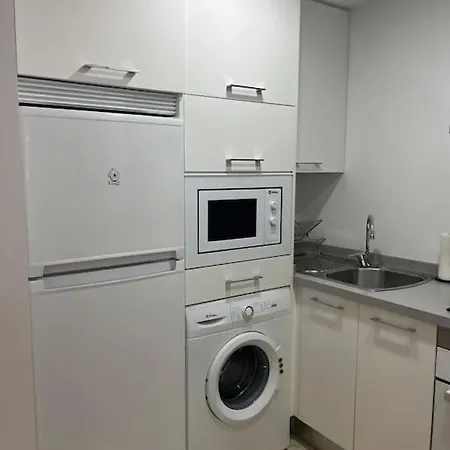 Love Rent4 Malaga Lyli Torremolinos Exterior foto