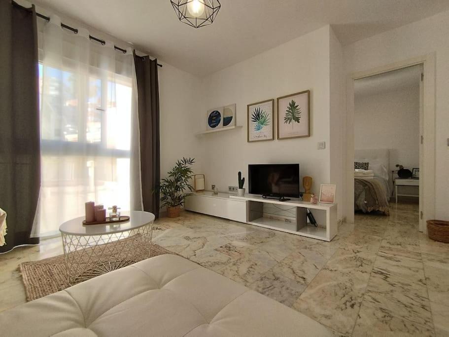 Apartament Rent4 Malaga Lyli *