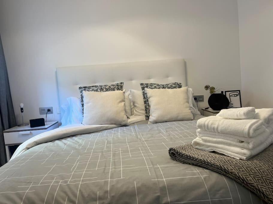 Apartament Rent4 Malaga Lyli