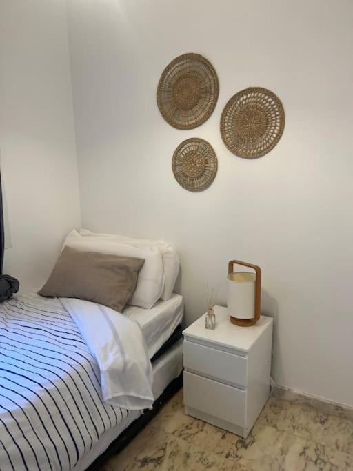Apartament Rent4 Malaga Lyli Torremolinos