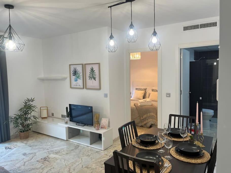 Rent4 Malaga Lyli Apartment Torremolinos