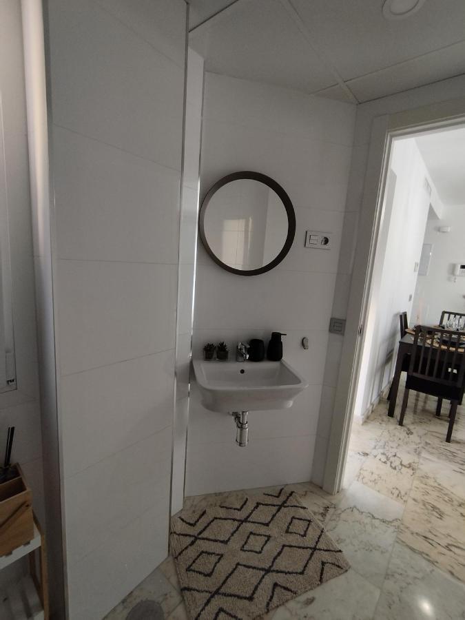 Apartment Rent4 Malaga Lyli Torremolinos