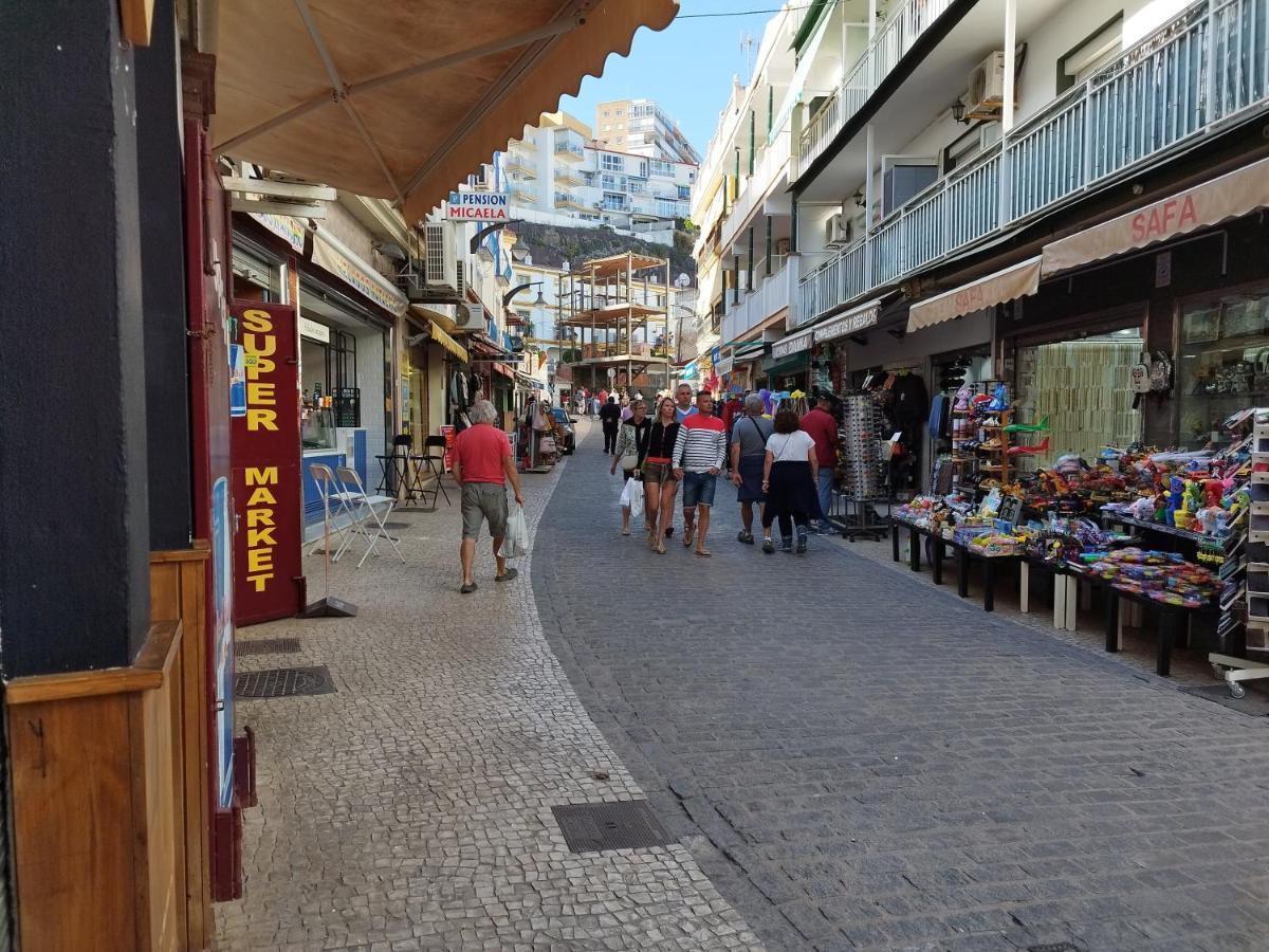 Apartament Rent4 Malaga Lyli
